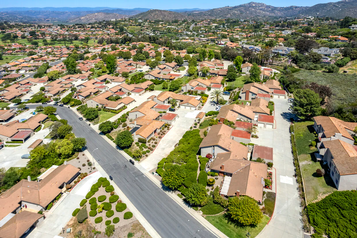Rancho Bernardo